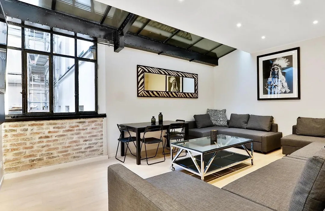 Blue Nights Apartments - Sebastopol-1