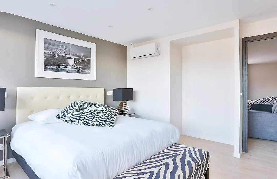 Blue Nights Apartments - Sebastopol-1